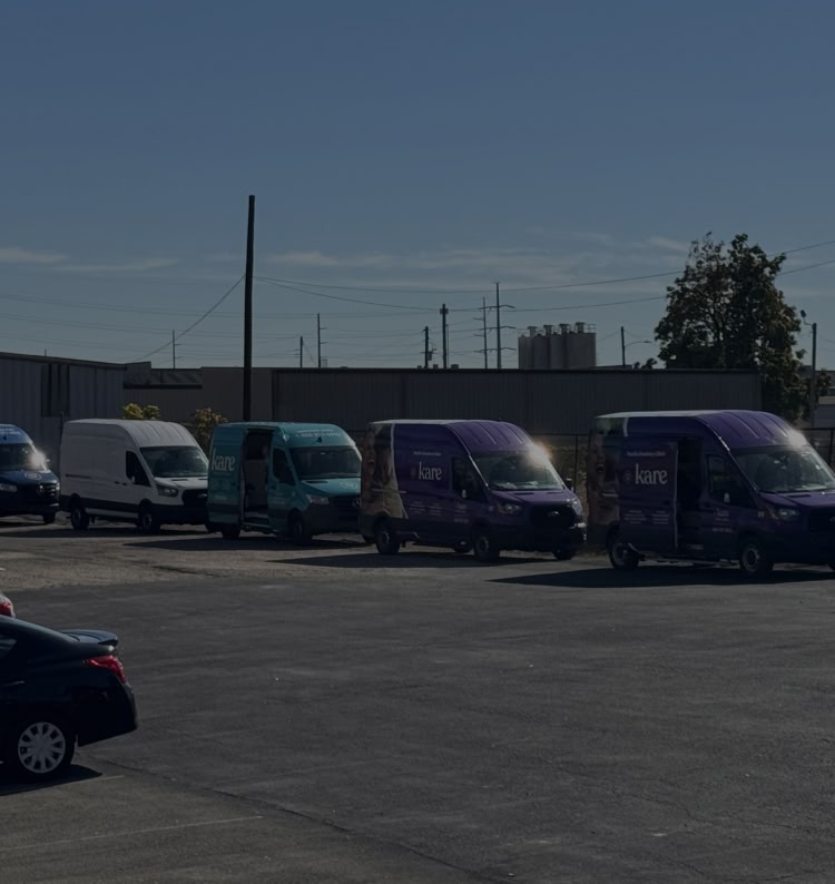 Growth without stress