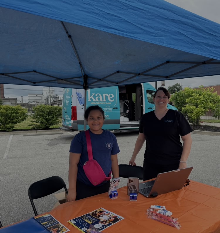 More time with patients